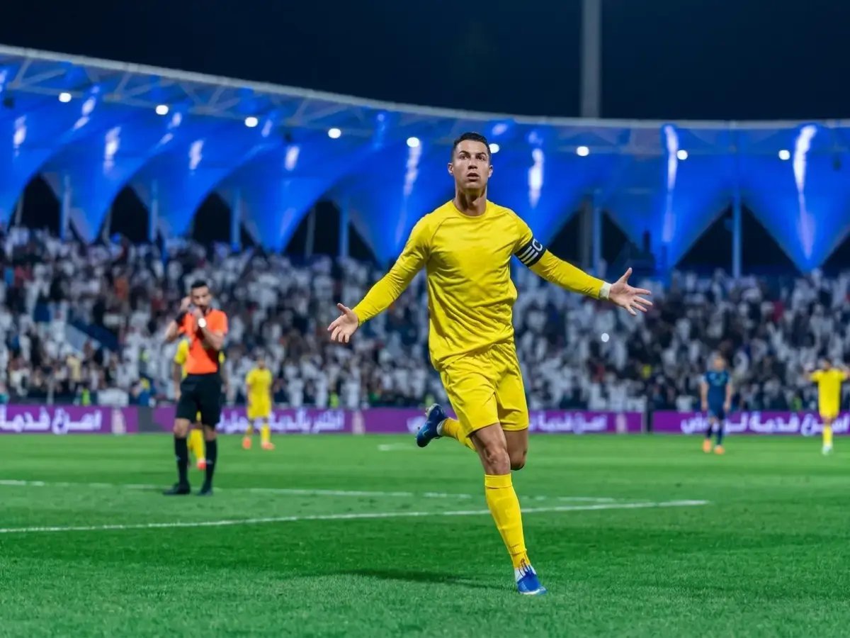  صدمة للنصر قبل مواجهة الوصل - جائزة خطيرة تهدد مستقبل أنغيلو والقرار الفني الحاسم الذي يربك الجميع!