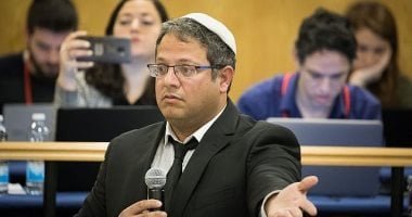 ما هي القيود المفروضة على إيتمار بن غفير من المحكمة العليا الإسرائيلية؟