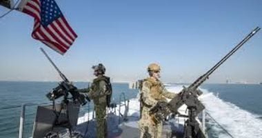 الأذرع الأمريكية الطويلة.. إطلالة على قطع ترامب البحرية بمياه الشرق الأوسط