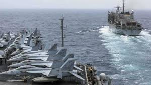 البحرية الامريكية 2