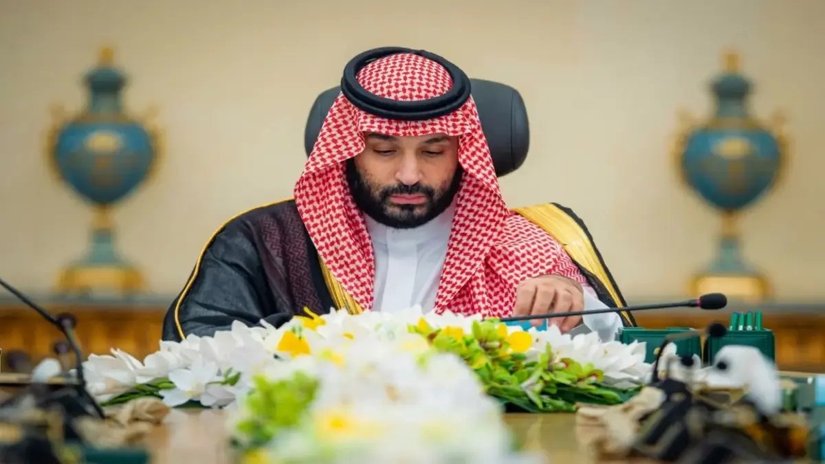 عاجل: مجلس الوزراء يوجه ضربات قوية - يُثمّن البطولات العسكرية ويُحقق اختراقات في الطاقة والفضاء والسياحة بجلسة تاريخية في جدة!