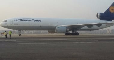 بسبب إغلاق مضيق هرمز.. وقود الطائرات يكفى 6 أسابيع فقط فى أوروبا