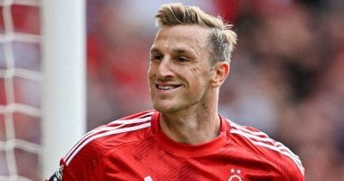 مجموعة مصر.. الإصابة تهدد مشاركة هداف نيوزيلندا فى كأس العالم 2026