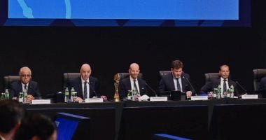 كندا تمنع الاتحاد الفلسطيني من حضور «كونجرس الفيفا» قبل كأس العالم 2026