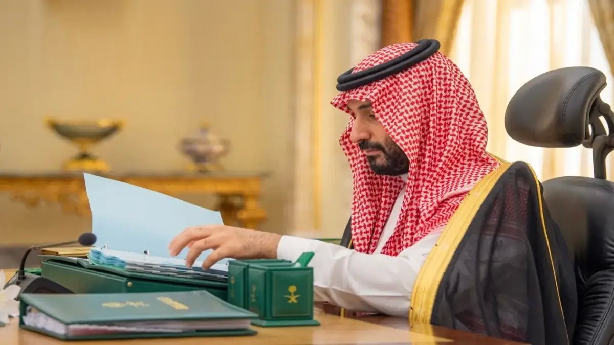 عاجل: مجلس الوزراء يثمّن بطولات القوات المسلحة ضد اعتداءات إيرانية ويثني على انتعاشة اقتصادية صاعقة… قرارات تاريخية وحوافز لموسم الحج تلامس المواطن