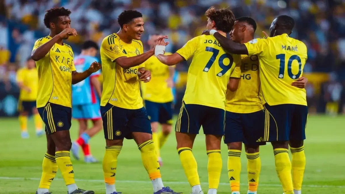 عاجل: النصر يدخل مرحلة السيطرة.. سيناريوهات التتويج تتكشف بعد الفوز الصاعق على الاتفاق!