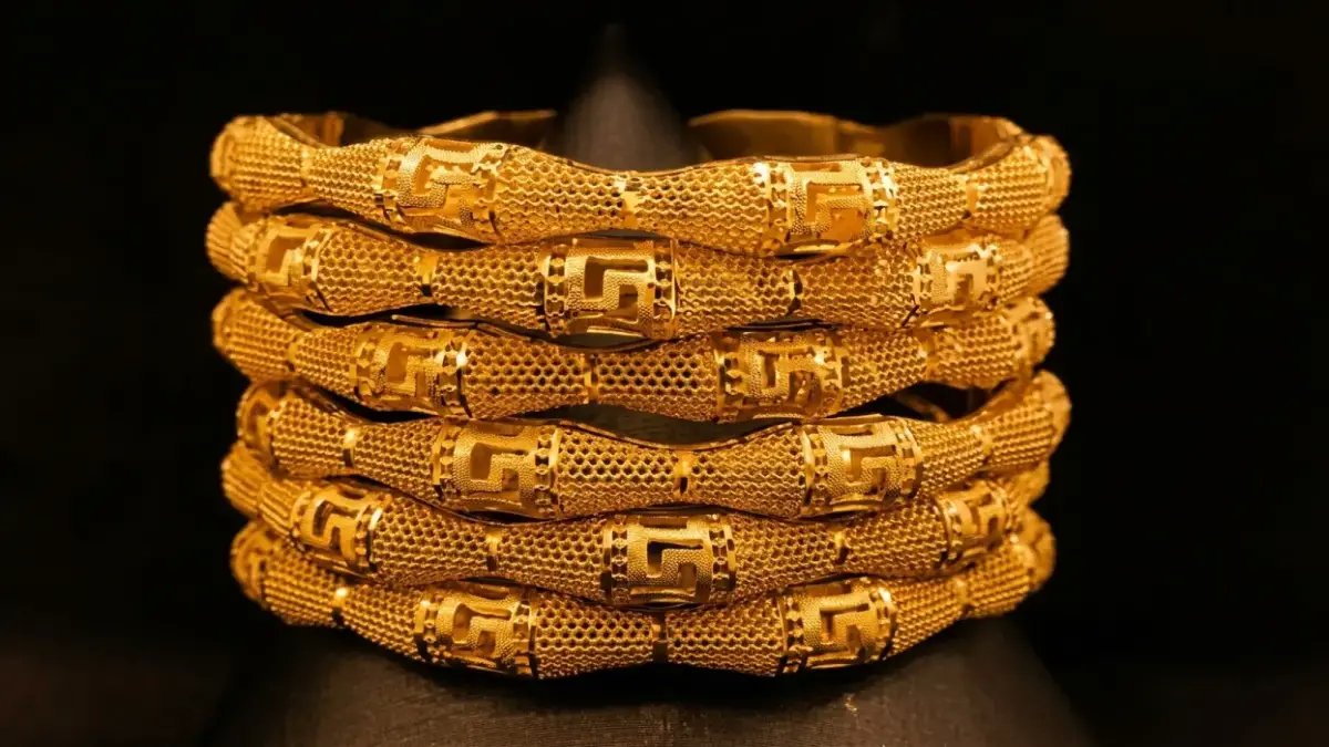 عاجل: أسعار الذهب في السعودية اليوم - هل ترتفع السبائك 500% خلال شهر؟ شاهد الأسعار الجديدة لـ 16 ابريل 2026 داخل جميع محلات الصاغة!