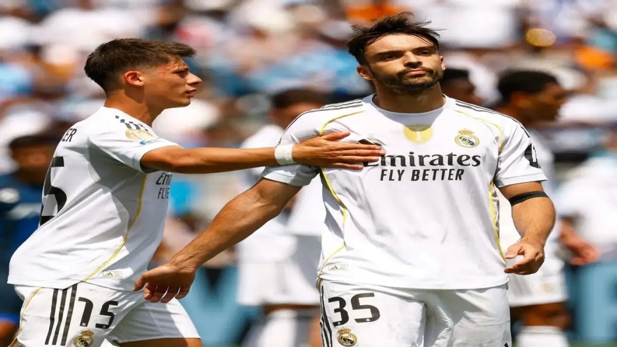 عاجل: بايرن ميونخ يسحق ريال مدريد 4-3 في مباراة أسطورية… تأهل مثير للدور قبل النهائي!