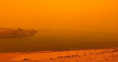 حقيقة تعرض البلاد لـ عاصفة رعدية.. الأرصاد تكشف التفاصيل