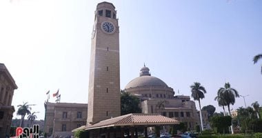 جامعة القاهرة تطلق أكبر ملتقى للتوظيف والتدريب الأحد المقبل بمشاركة 130 شركة