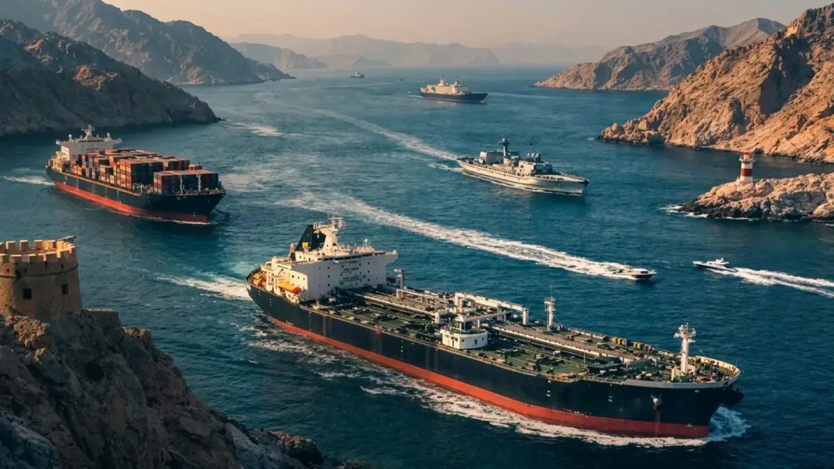 كارثة اقتصادية وشيكة: انهيار أسواق الطاقة يهدد العالم بتضخم مخيف وفوائد مرتفعة لسنوات… خبراء يحذرون: الحل خطير جداً!