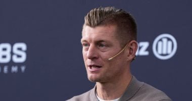 كروس يتحدث عن عودته إلى ريال مدريد وسبب خروج برشلونة الأوروبي