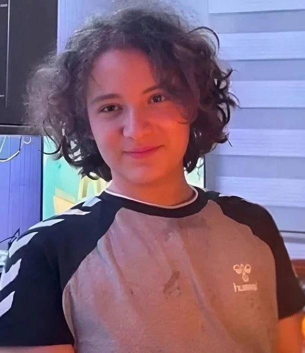 عيسى أراس مرسينلي