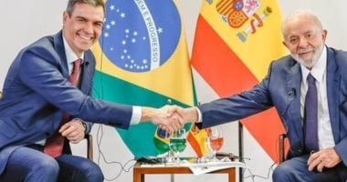 قمة برشلونة.. سانشيز ولولا يدفعان نحو تحالف دبلوماسي مناهض لترامب