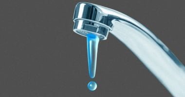 تنويه هام لسكان حلوان و15 مايو.. انقطاع المياه 6 ساعات فجر السبت