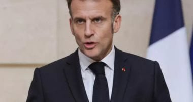 خلال قمة باريس.. ماكرون يعلن مهمة دولية محايدة لضمان الملاحة في مضيق هرمز