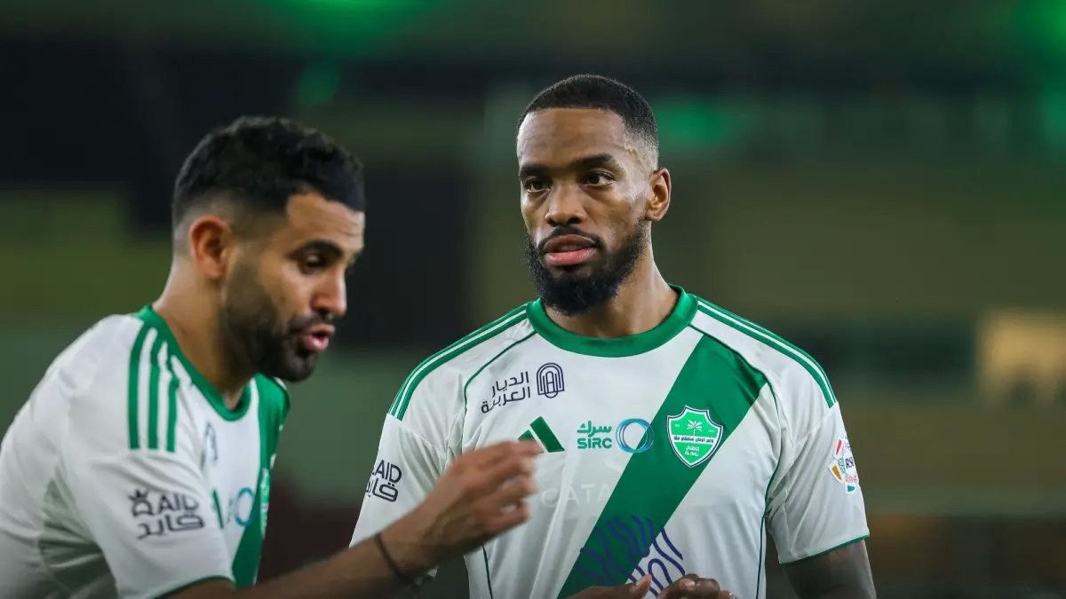 عاجل: الأهلي يطلق 3 مطالب نارية ضد اتحاد الكرة… عقوبات للحكم واعتذار رسمي وتسجيلات VAR السرية!