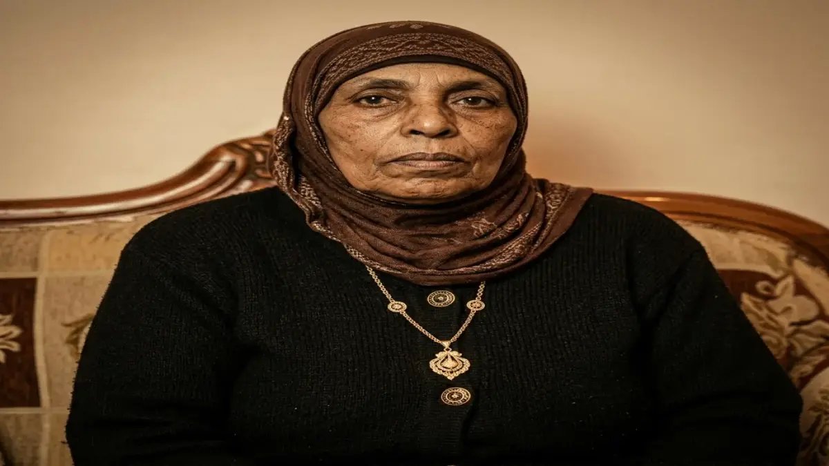 عاجل: معجزة DNA تنهي 45 عاماً من الفراق… الرضيع المختطف يعود لأسرة الـ 20 شقيقاً ويعيش دراما 'حكاية نرجس' الحقيقية!