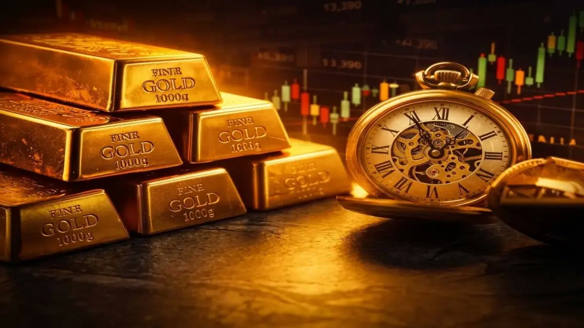 عاجل: صدمة الذهب في مصر - قفزة جنونية إلى 8080 جنيه للجرام عيار 24! يضرب المستثمرين والمواطنين… هل تجمد استثماراتك قبل الانهيار القادم؟