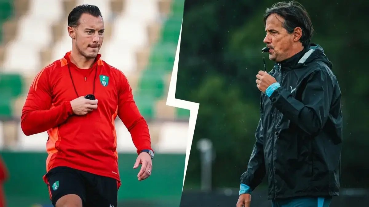 عاجل: إنزاجي في حيرة تاريخية قبل لقاء السد.. والهلال يحسم تشكيلته النارية خلال ساعات!