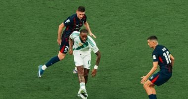 الاهلي يتأهل إلى قبل نهائي دورى أبطال آسيا بهدفين في جوهور الماليزى