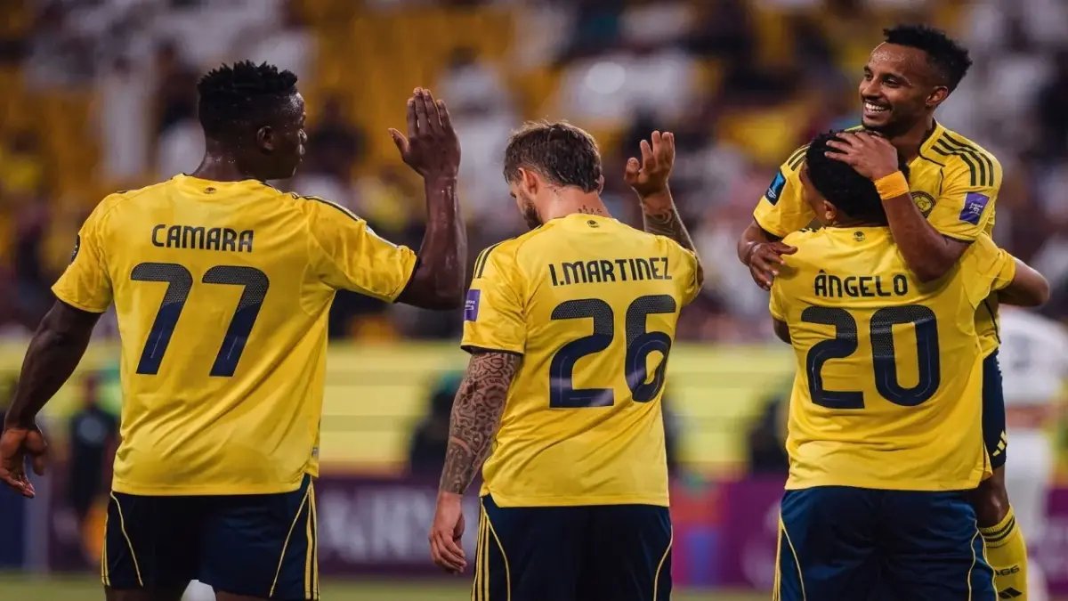 عاجل: صدمة في النصر… جيسوس يستغني عن نجمين أساسيين قبل لقاء الاتفاق الحاسم في دوري روشن!