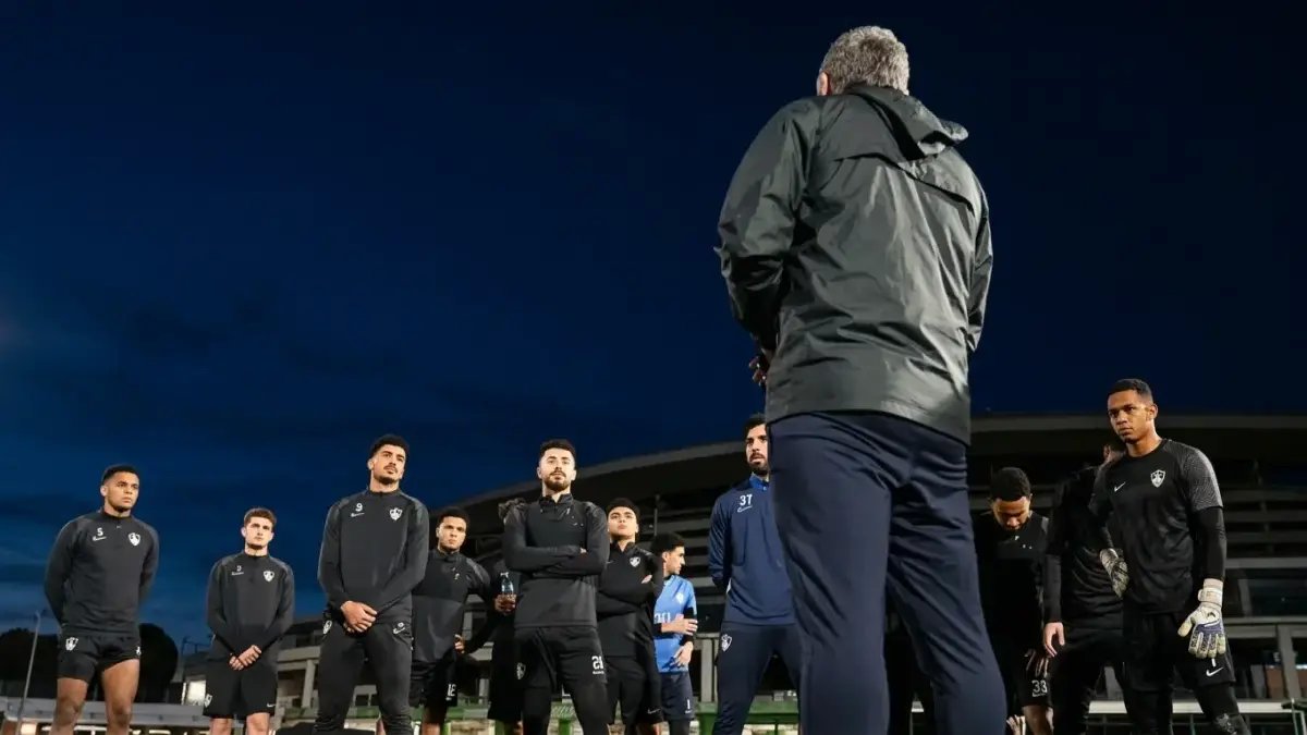 عاجل: الزمالك يستعد لـ"مفاجأة مدوية" ضد شباب بلوزداد في إياب الكونفدرالية… التفاصيل الكاملة للمواجهة المصيرية!