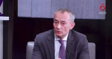 ملادينوف: تعاون مع الأمم المتحدة لتنفيذ مشاريع تلبى الاحتياجات الإنسانية في غزة