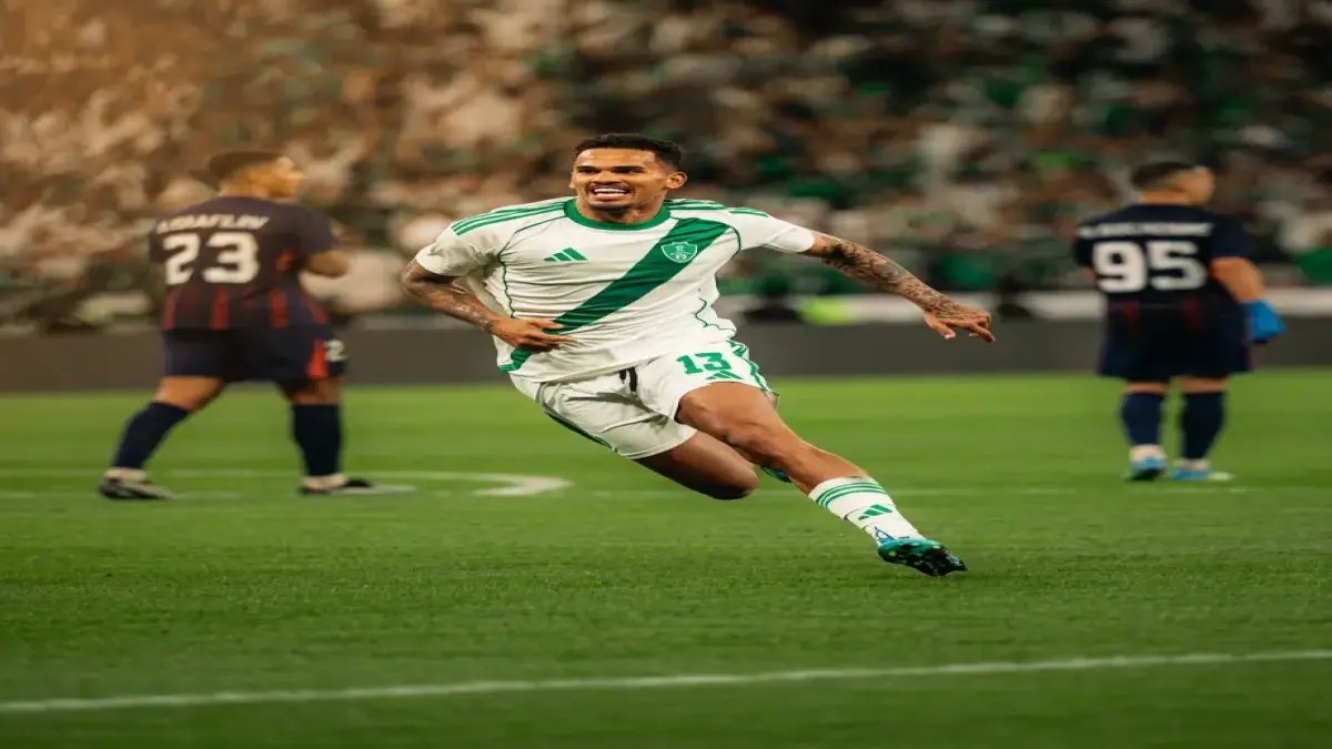 عاجل: النصر يسحق الاتفاق ويقضي على القادسية رسمياً… صدام الأهلي القادم يحدد الملك في 29 أبريل!