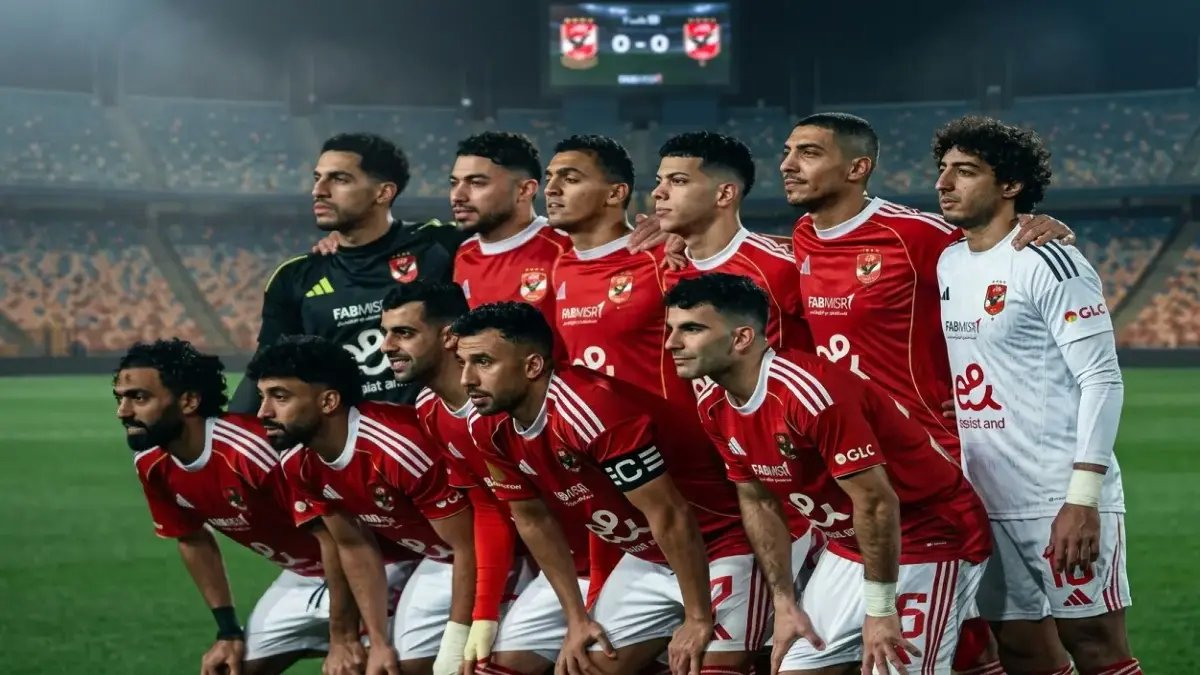 بعد صدمة رحيل زيزو للأهلي... صدمة جديدة: شاهد ما قال هيثم فاروق عن أفضل لاعب في مصر!