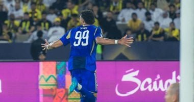 اتحاد جدة يودع دوري أبطال آسيا بالخسارة من ماتشيدا الياباني في ربع النهائي