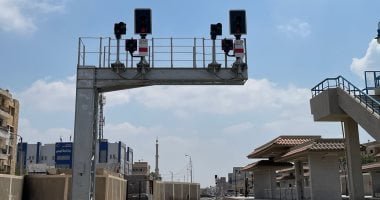 السكة الحديد ترفع شعار «الأمان أولاً» بتكنولوجيا عالمية لخدمة 953 كم من الخطوط