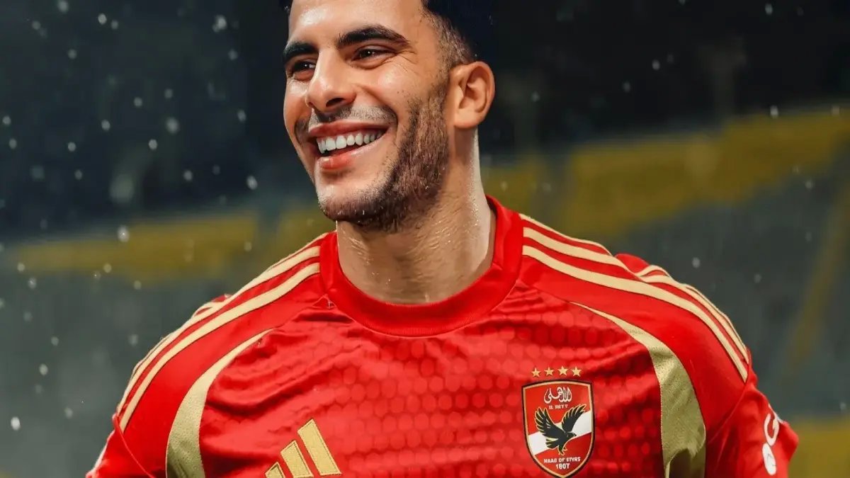 عاجل: الأهلي يخطف نجم الزمالك بطريقة زيزو الشهيرة… مفاجأة كبرى تهدد موازين الكرة المصرية!