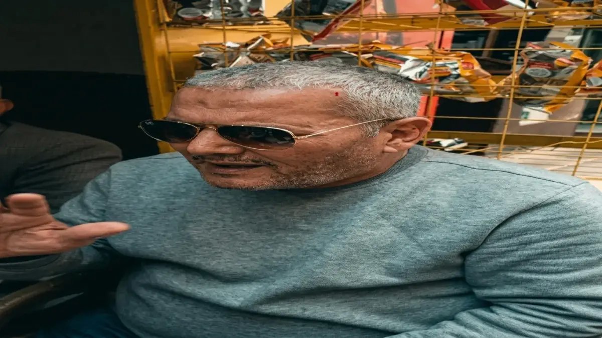 اعترافات تفضح القصة الحقيقية: كيف تجاهلت "مكافحة العدوى" خطر "العمى الجماعي"؟ (تحقيقات النيابة تكشف)