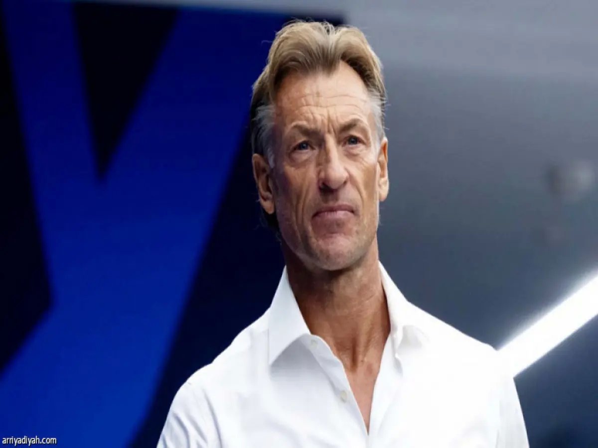  لن تصدق من سيكون مدرب المنتخب السعودي الجديد.. شخصية غير متوقعة! (صورة)