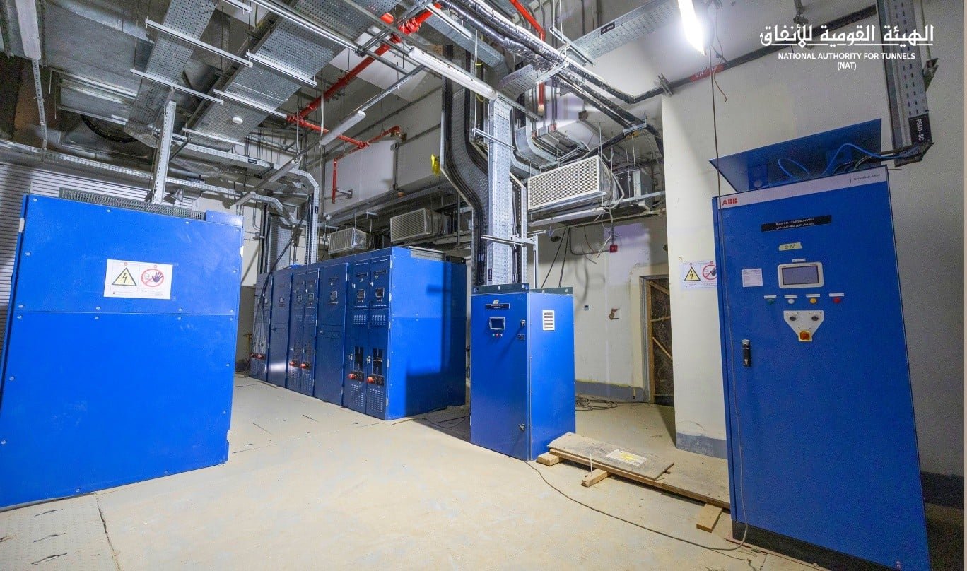 محطة مونوريل اكتوبر الجديدة (3)