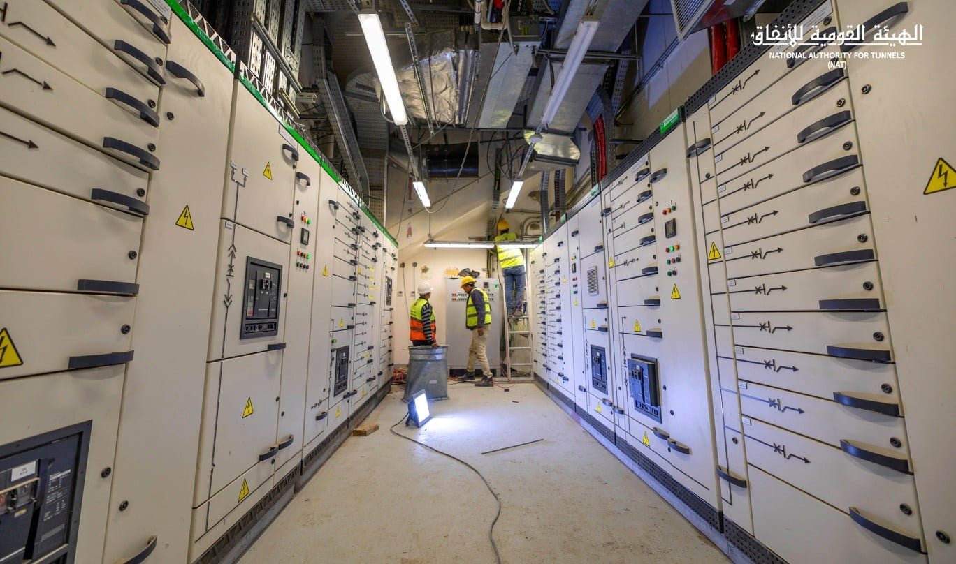 محطة مونوريل اكتوبر الجديدة (4)