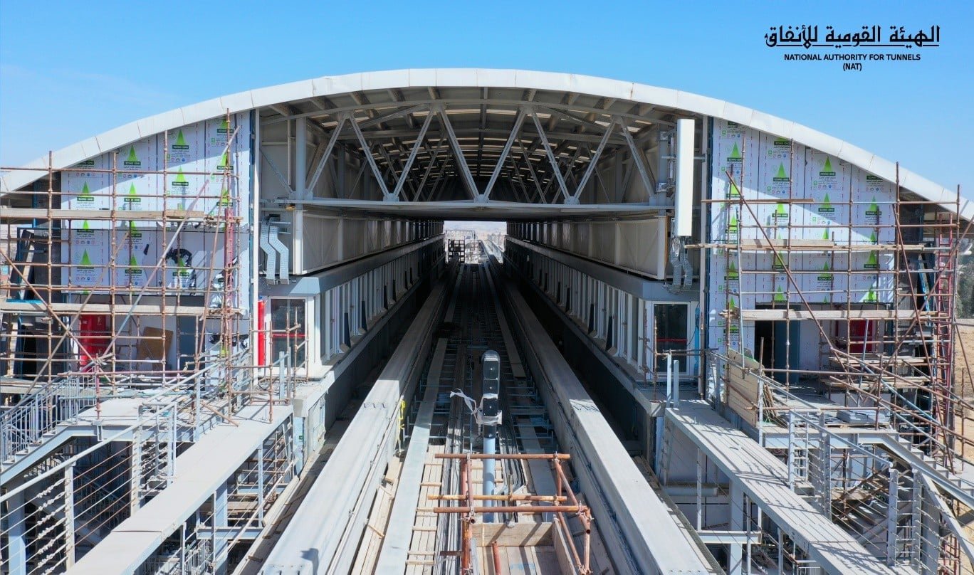 محطة مونوريل اكتوبر الجديدة (1)