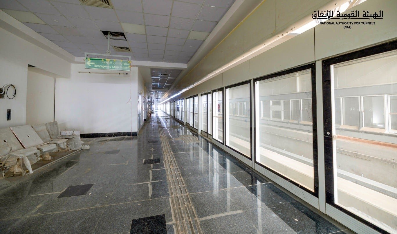 محطة مونوريل اكتوبر الجديدة (2)