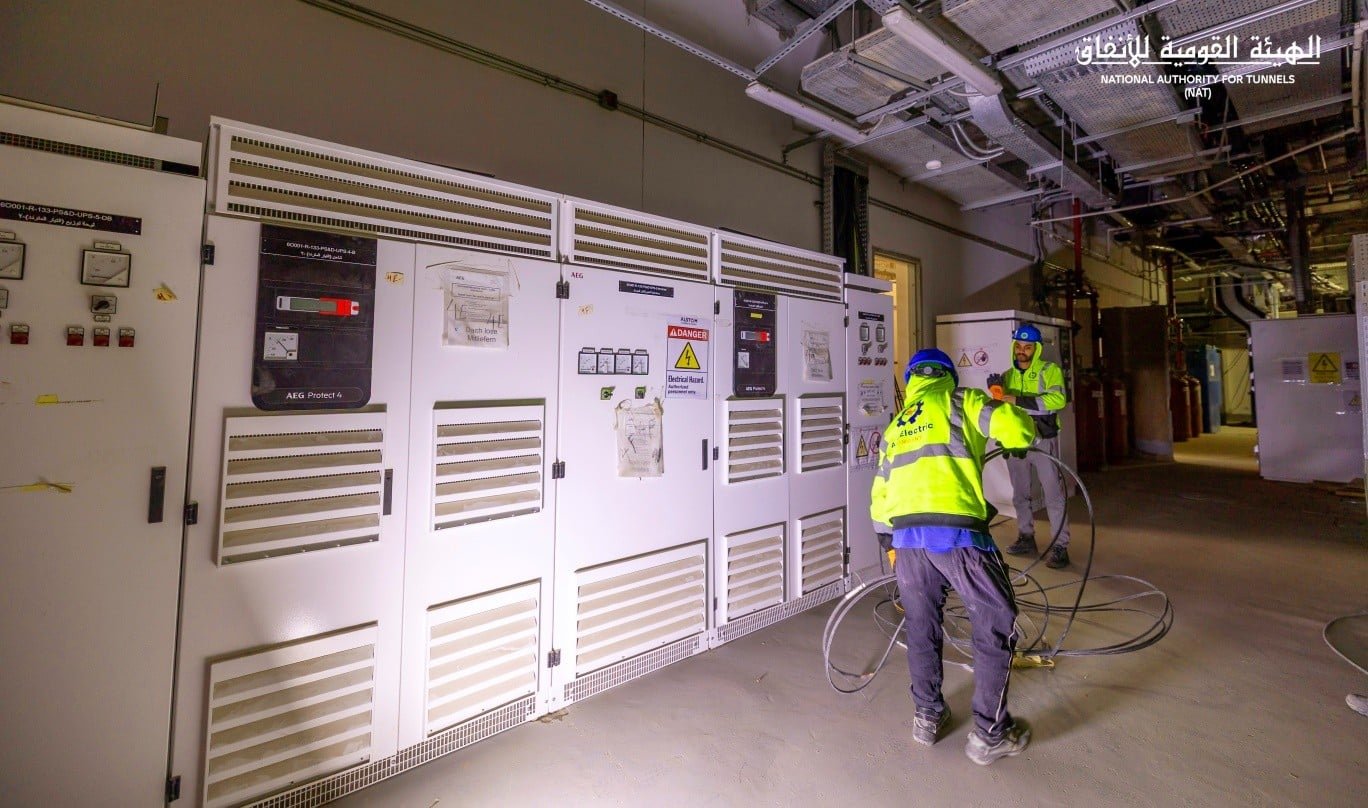 محطة مونوريل اكتوبر الجديدة (5)