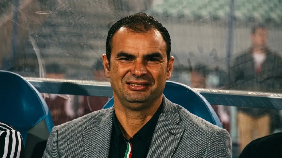 بسيوني يصدم الجماهير: "لاعبي الزمالك يتجاهلون خطورة شباب بلوزداد… تسجيل مبكر قد يغير كل شيء"