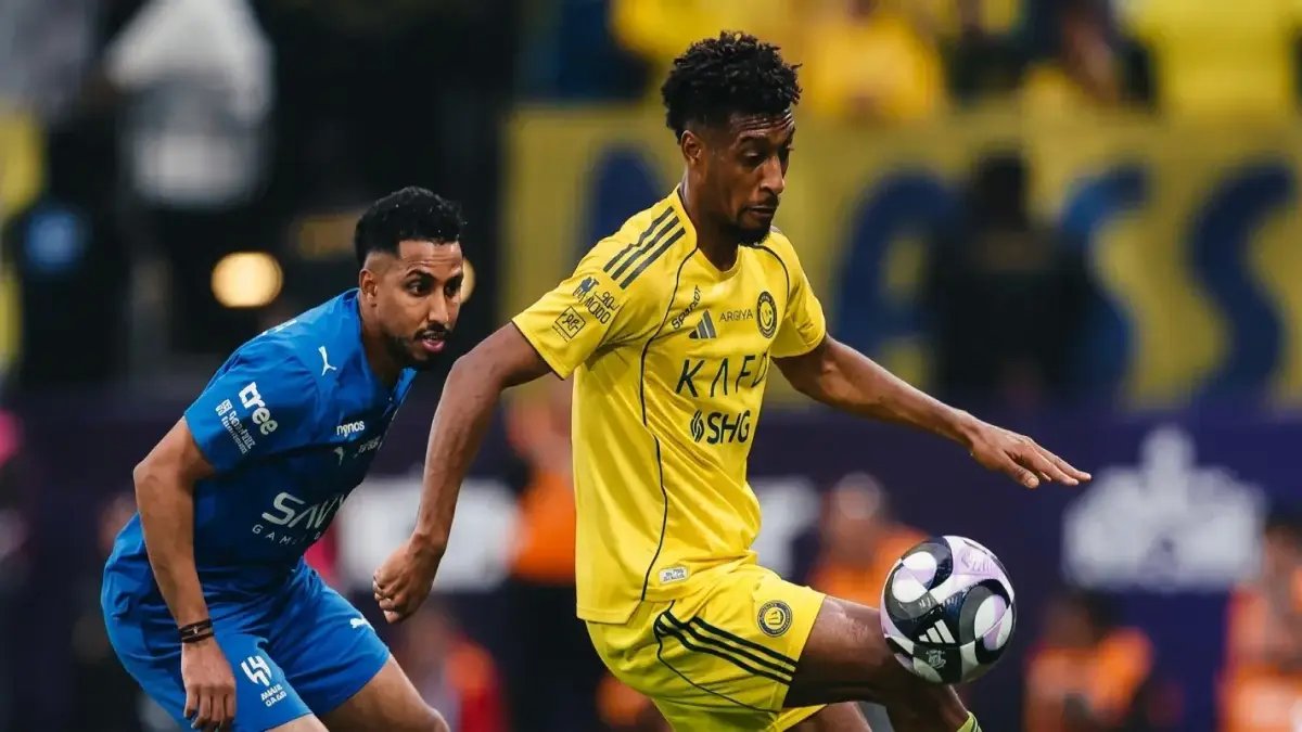 عاجل: تسريبات خطيرة تكشف أول صفقة للوليد بن طلال في الهلال... وهذه هي الشخصية التي ستغير مستقبل النادي!