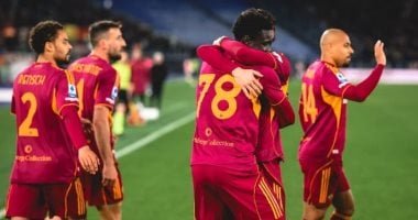 روما يستضيف أتالانتا في الدوري الإيطالي الليلة