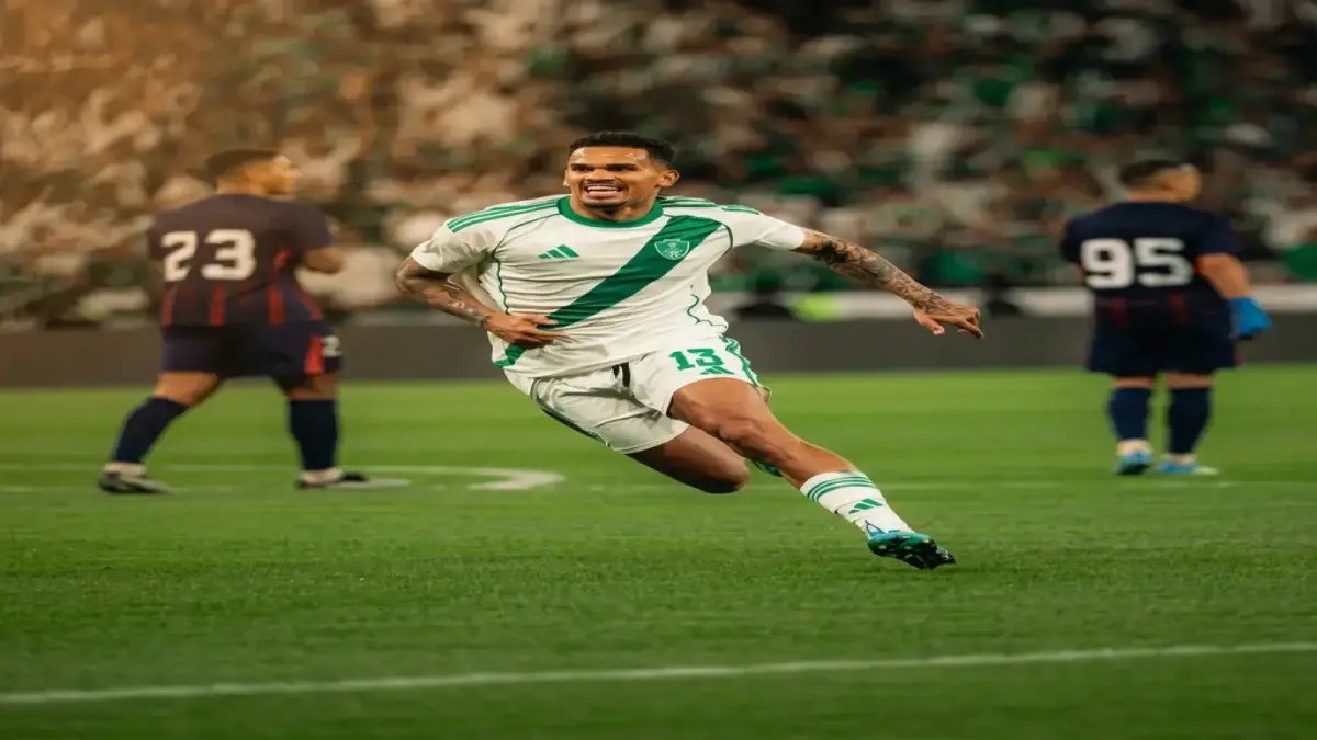 الهدف الواحد الذي أصبح سيفاً ذا حدين.. الرقم 1-0 لم يكن نتيجة مباراة، بل هو الحركة التي أعادت رسم خريطة المنافسة. كيف صنع النصر التاريخ؟