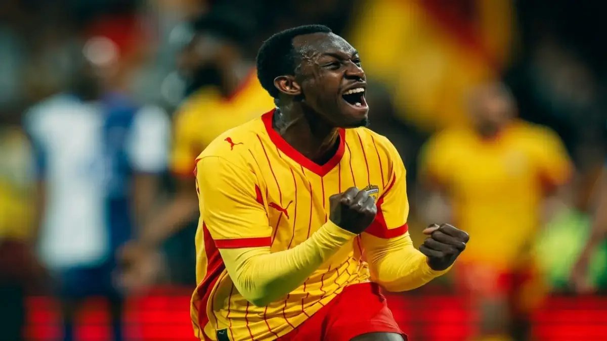 شاهد: سعود عبدالحميد يقود الريمونتادا التاريخية… كيف تحول الهزيمة 2-0 إلى فوز صاعق؟!