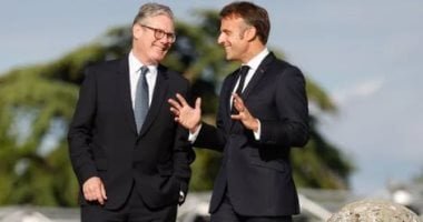 فرنسا وبريطانيا تؤكدان استخدام قدراتهما لدعم حرية الملاحة في مضيق هرمز