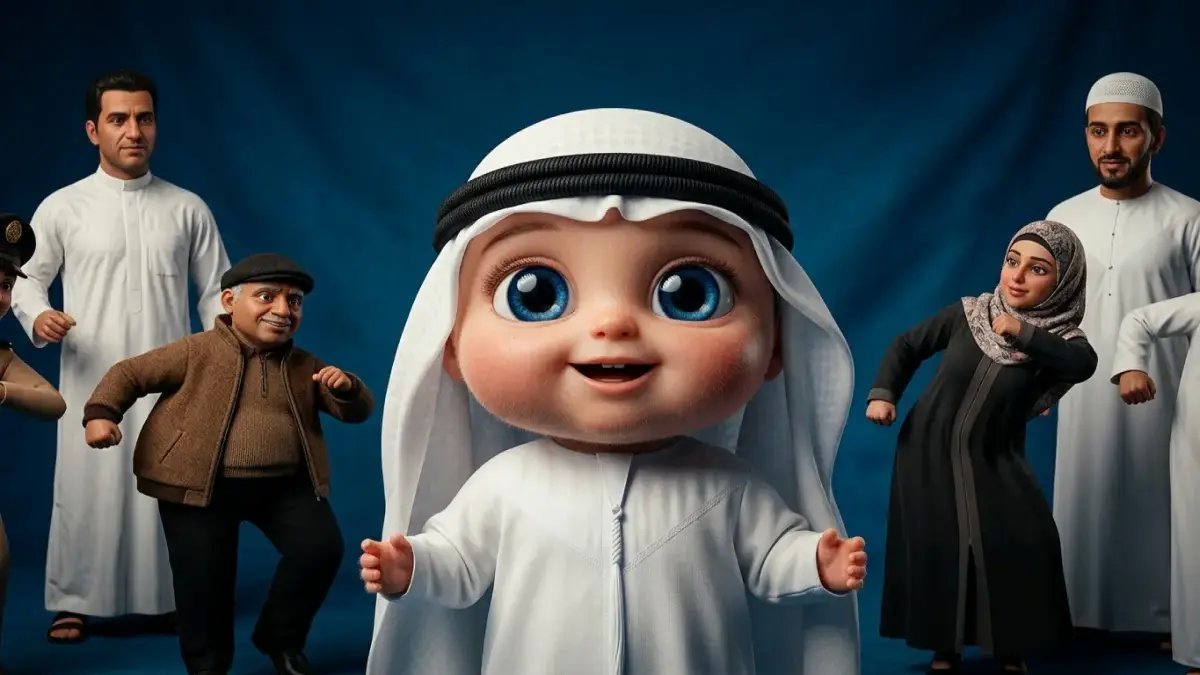 خاص: تفاصيل إطلاق قناة وناسة للأطفال HD على نايل سات 2026… هل يستفيد عرب سات؟