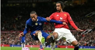 صراع دوري الأبطال يشعل مواجهة تشيلسي ومانشستر يونايتد الليلة