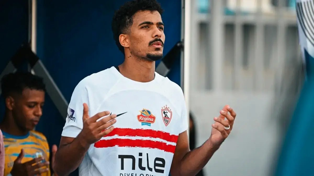 تفاصيل مثيرة: الزمالك يعلق انتقال حسام عبد المجيد… ينتظر عقده الجديد شرطاً كبيراً!