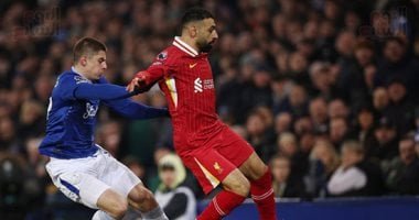 إيفرتون ضد ليفربول.. منع 3 حكام من إدارة ديربي الميرسيسايد لتضارب المصالح